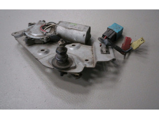 Моторчик заднего дворника Citroen Xantia