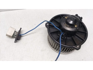 Вентилятор печки 1940000350 Mazda 323 F