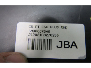 Блок АБС 58910J7290 KIA Xceed 2019 - года