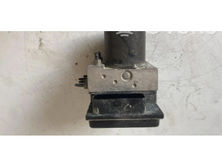 Блок АБС 6R0907379E, 6R0907379E Skoda Fabia Mk2 (5J) 2007 - 2014 года