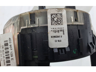 Полоса надувных подушек (кольцо srs)