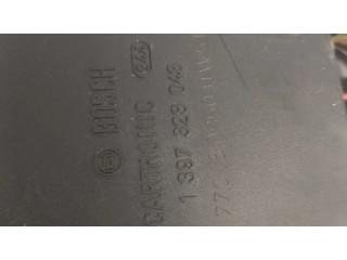 Комплект механизма стеклоочистителей