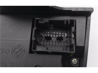 Блок управления климат-контролем 735535097, A83026000 Fiat Ducato