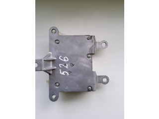Блок управления надувных подушек 11503000891, 98221XA04A   Subaru Tribeca