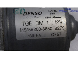 Моторчик дворников 77364424, MS159200-86508279    Fiat 500L