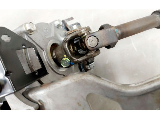    Рулевая рейка    Mazda 6 2013 - 2016 года