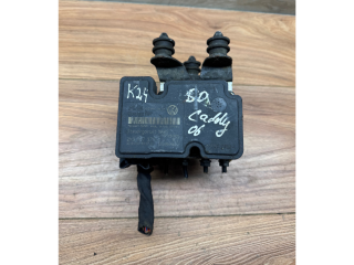 Блок АБС 2K0907379A, E0U4K13M30   Volkswagen  Caddy  2004 - 2010 года