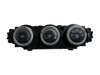 Блок управления климат-контролем 7820A115XB, 8G10A Mitsubishi Lancer VIII