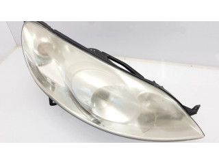 Přední světlo pravé 0301213672, 9641944480 Peugeot 407 2005
