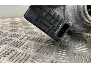 Turbodmychadlo Турбина 781018902 BMW X1 E84 N47D20A