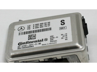 Камера ветрового стекла