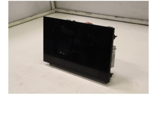 Дисплей 4K0919603A Audi A6 S6 C8 4K