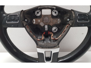 Руль Volkswagen Golf VI 2008 - 2013 года 5C0419091Q, 5K0959542A