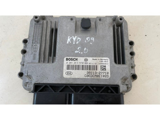 Блок управления двигателя 3911327710   KIA Ceed