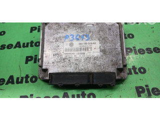 Zpětné zrcátko Audi A3 S3 8L 1997 06A906019AK, 5WP437103