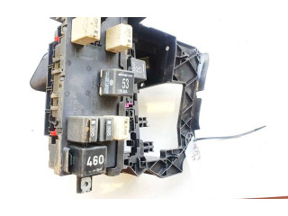 Блок предохранителей 3c0937049ae, 1k1941397b Skoda Octavia Mk2 (1Z)