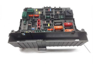 Pojistková skříňka 61146971370 BMW X1 E84 2014