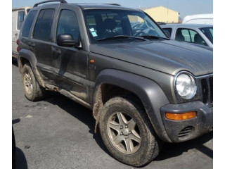 Моторчик заднего дворника Jeep Cherokee III KJ