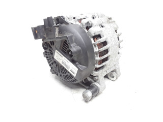 Генератор 31419219 Volvo V40