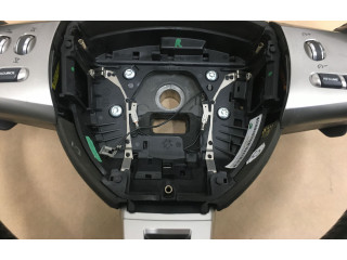 Руль Jaguar XF X250 2007 - 2015 года 8X23ABLEG, 0539