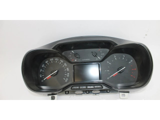 Панель приборов 983755368000, YZKCMBN2CEM01 Citroen C3