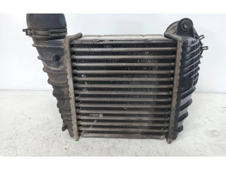 Интеркулер  1J0145803F   Volkswagen Bora 