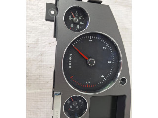 Панель приборов 3D0920885A   Volkswagen Phaeton       