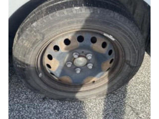 Зеркало электрическое        Renault Trafic II (X83)  2001 - 2014 года   