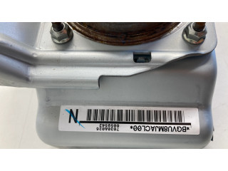 Подушка безопасности пассажира 7030A026, 6059542 Citroen C-Crosser