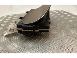 Панель приборов 31499680 Volvo XC90