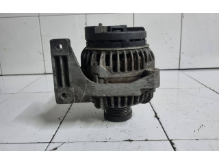 Генератор 8676498, 0124525029   Volvo V70      