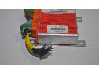 Блок подушек безопасности 51795432, 391155 Fiat Grande Punto