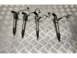 Комплект форсунок BK2Q9K546AG Ford Transit Custom cyf