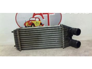 Интеркулер     Peugeot 2008 I 