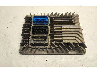 Блок управления двигателя 12653998, 12644446 Chevrolet Camaro