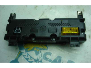 Блок управления климат-контролем 96303375ZL   Peugeot 406