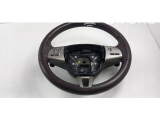 Руль Jaguar XF X250 2007-2015 года