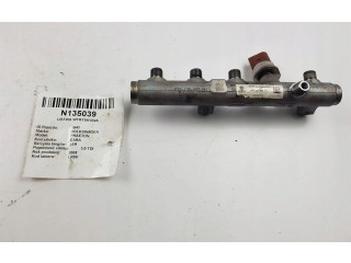 Топливная рампа 059130089AH   Volkswagen Phaeton   для двигателя CARA