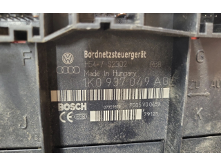 Блок комфорта 1K0937049AG Volkswagen Caddy