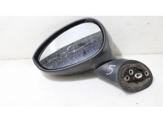 Zpětné zrcátko Fiat Punto Evo 2010