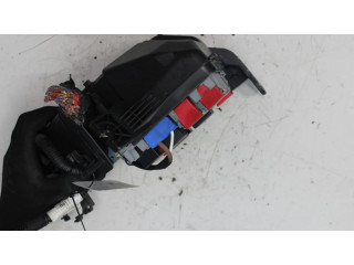 Блок предохранителей Alfa Romeo Giulietta