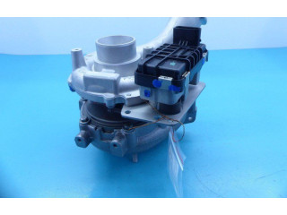  Турбина Audi A6 S6 C6 4F  769701-2, IMPRK1169526         