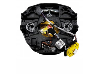 Подушка безопасности водителя Skoda Superb B9