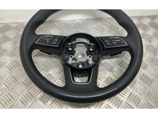 Руль Audi Q2 - - года 8V0419091CH