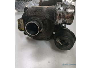  Турбина Dacia Logan I           