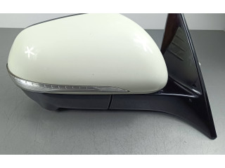 Зеркало электрическое SsangYong Rexton - года