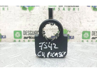 Подрулевой шлейф SRS Citroen C4 I