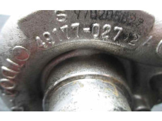 Турбина Mitsubishi Space Wagon 49177027