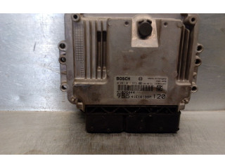 Řídící jednotka 51836444, 0281015573   Alfa Romeo Mito 2008