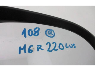 Zpětné zrcátko Peugeot 108 2017